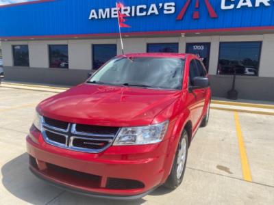 2015 Dodge Journey