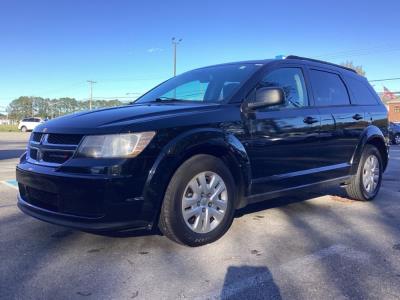 2020 Dodge Journey