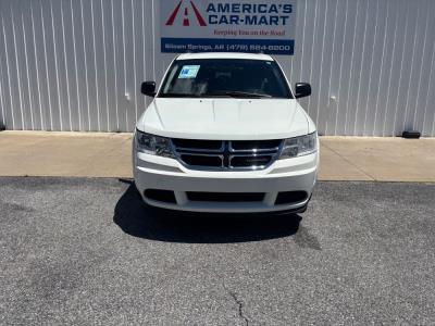 2020 Dodge Journey
