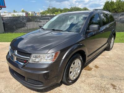 2016 Dodge Journey