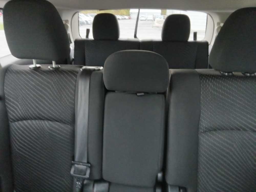 DODGE JOURNEY SE