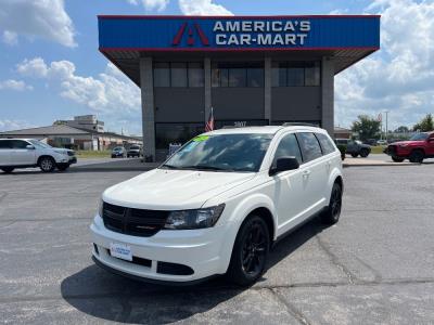 2020 Dodge Journey