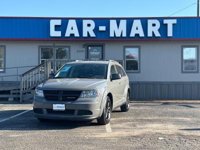 2020 Dodge Journey
