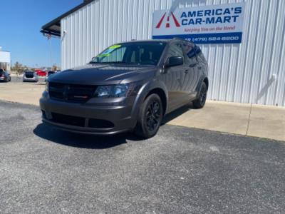 2020 Dodge Journey