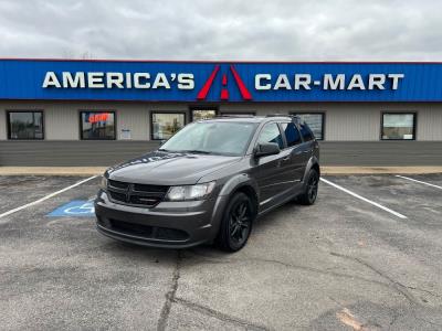 2020 Dodge Journey