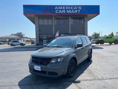 2020 Dodge Journey