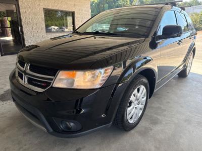 2019 Dodge Journey