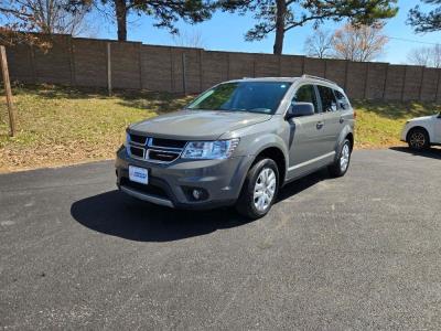 2019 Dodge Journey
