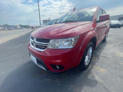 2013 Dodge Journey