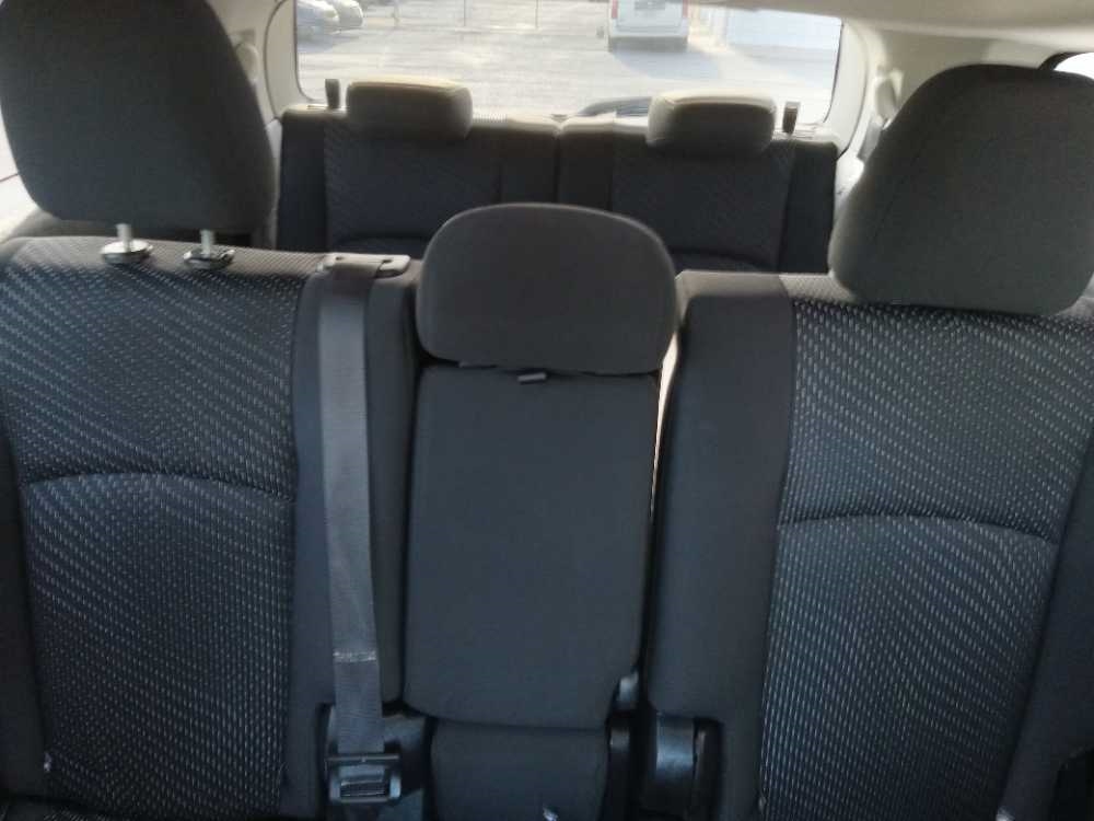 DODGE JOURNEY SXT