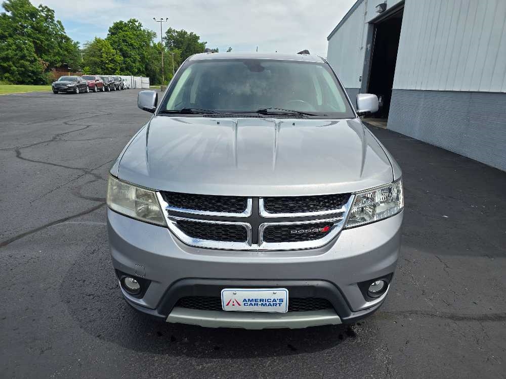 DODGE JOURNEY SXT