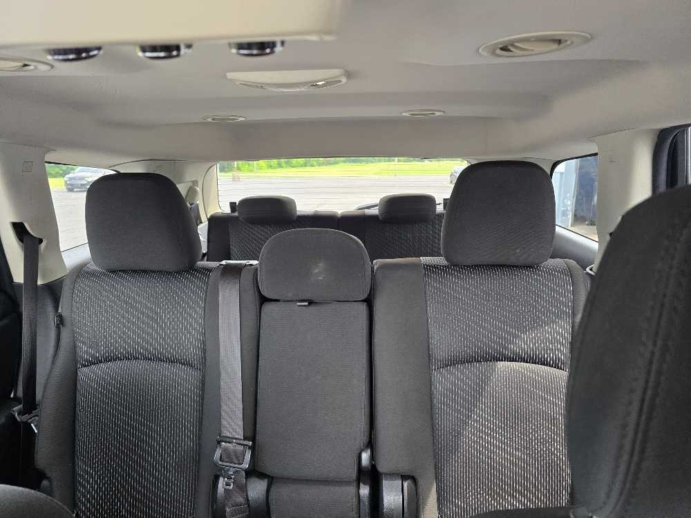DODGE JOURNEY SXT