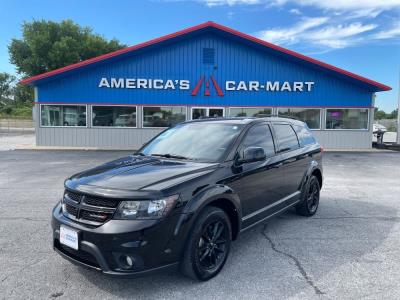 2019 Dodge Journey