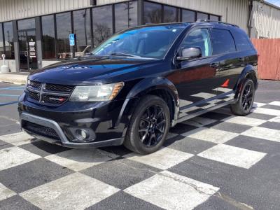 2014 Dodge Journey