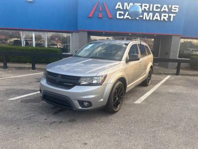 2019 Dodge Journey