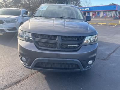 2019 Dodge Journey