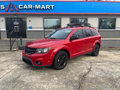 2019 Dodge Journey