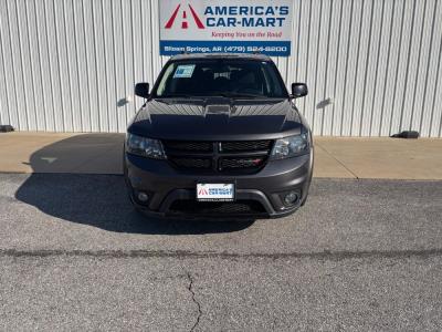 2019 Dodge Journey