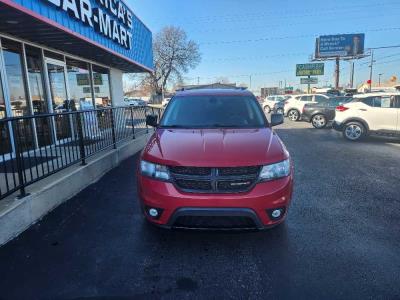 2019 Dodge Journey