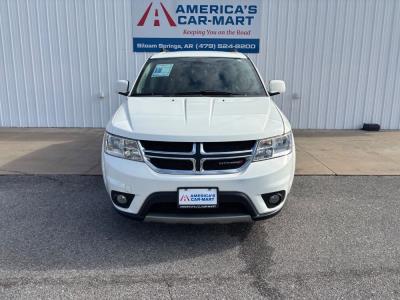 2019 Dodge Journey