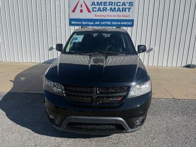 2019 Dodge Journey