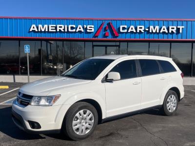 2019 Dodge Journey