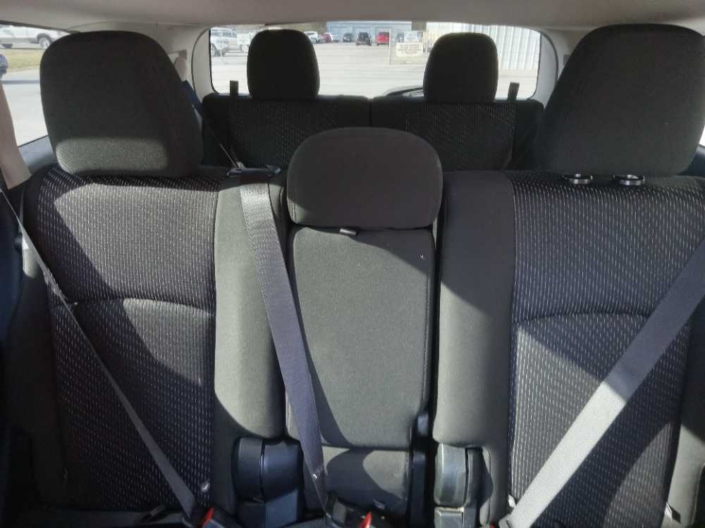 DODGE JOURNEY SXT