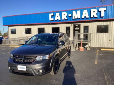 2019 Dodge Journey