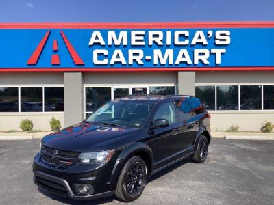 2019 Dodge Journey
