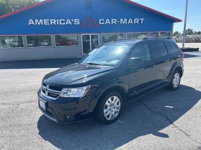 2019 Dodge Journey