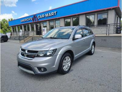 2019 Dodge Journey
