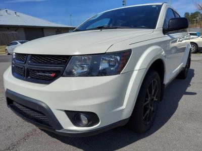 2017 Dodge Journey