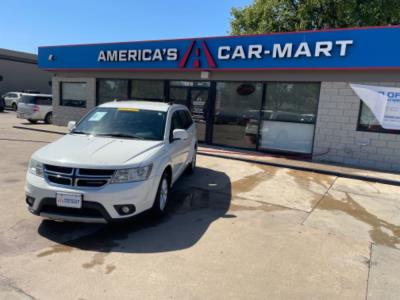 2013 Dodge Journey