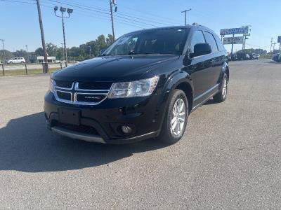2015 Dodge Journey