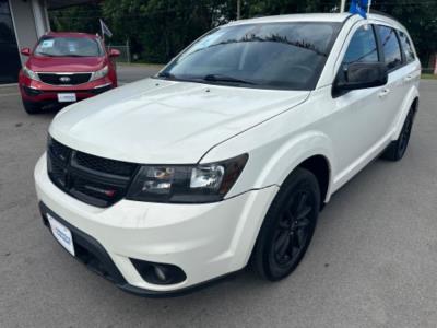 2019 Dodge Journey