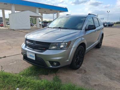2019 Dodge Journey