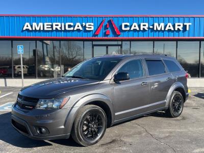 2019 Dodge Journey
