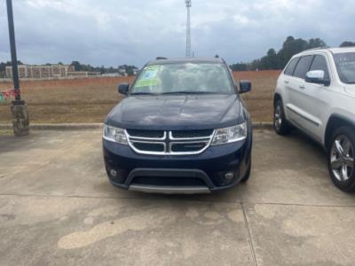 2019 Dodge Journey