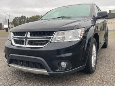2019 Dodge Journey