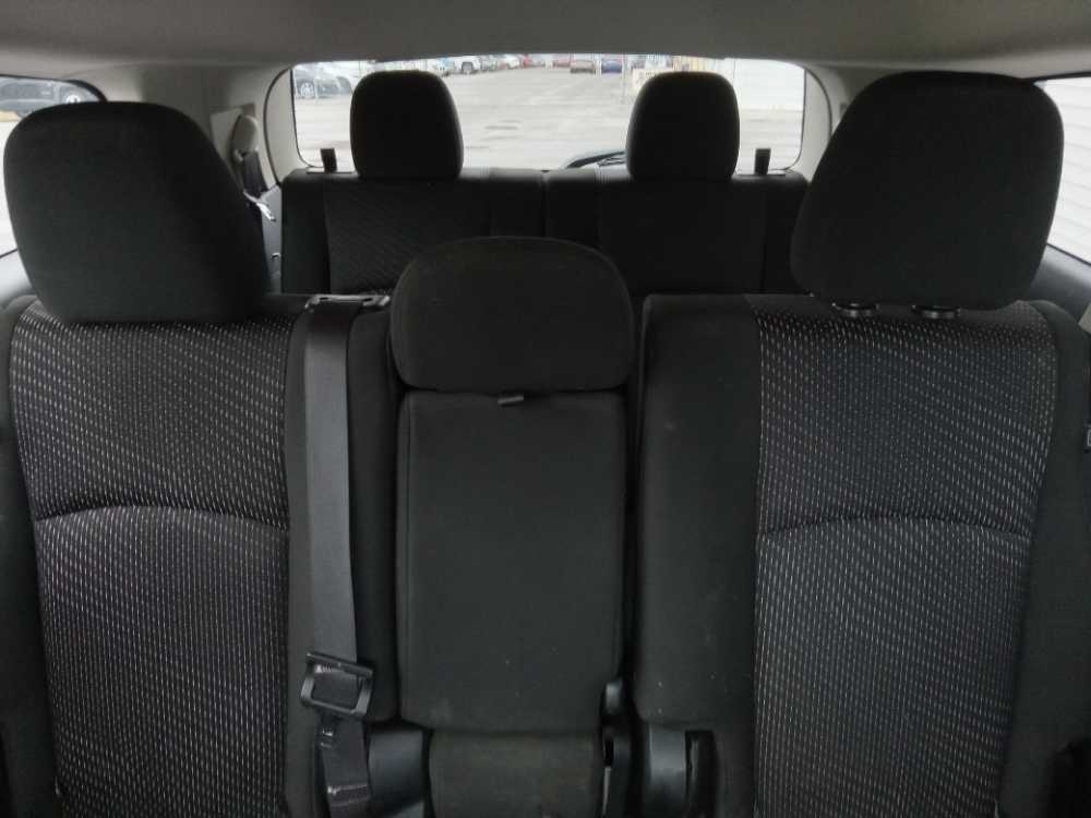 DODGE JOURNEY SXT