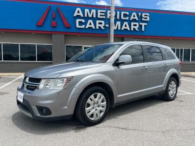 2019 Dodge Journey