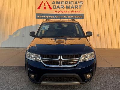2019 Dodge Journey