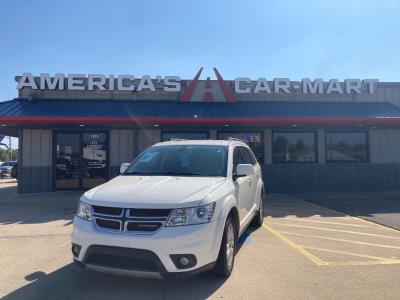 2019 Dodge Journey
