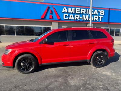 2019 Dodge Journey