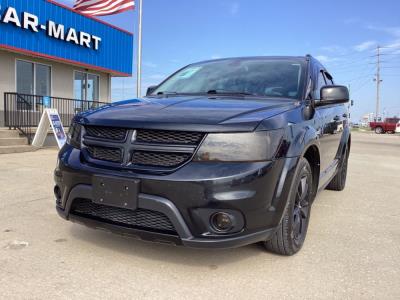 2019 Dodge Journey