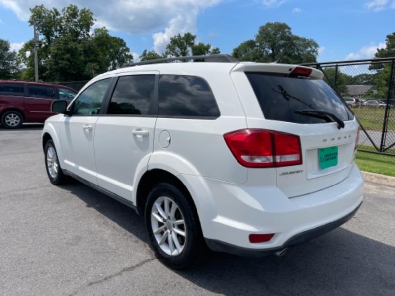 2013 Dodge Journey | America's Car-Mart