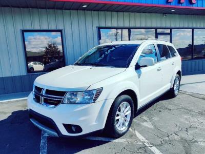 2015 Dodge Journey