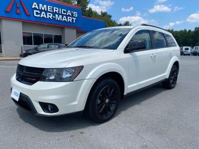 2015 Dodge Journey