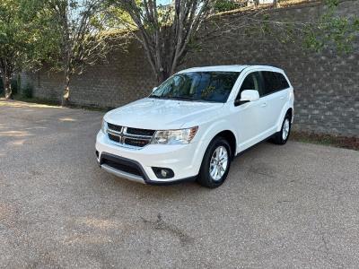 2016 Dodge Journey