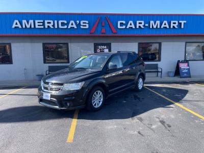 2019 Dodge Journey